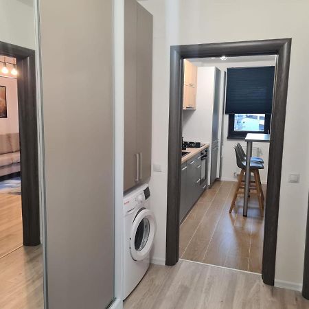 Ghencea Residence 158 L1 Bucarest Esterno foto