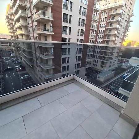 Ghencea Residence 158 L1 Bucarest Esterno foto