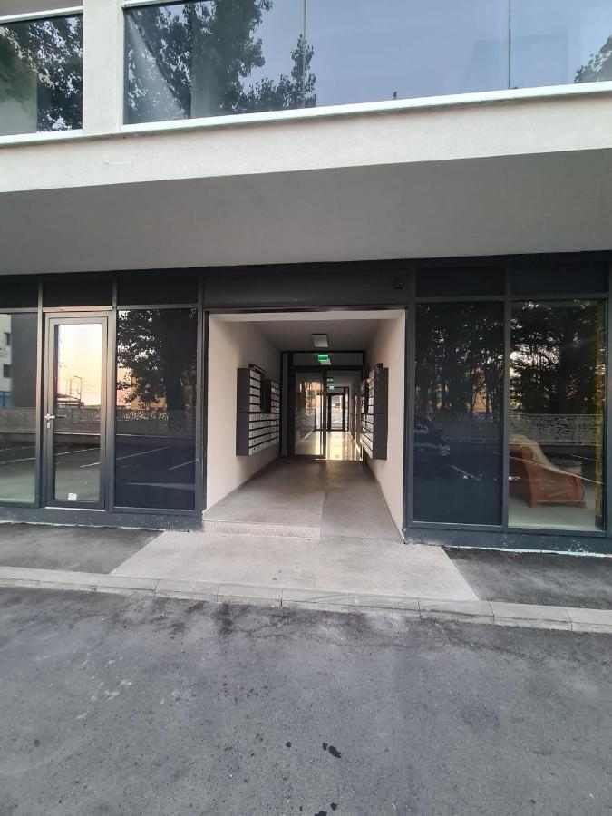 Ghencea Residence 158 L1 Bucarest Esterno foto