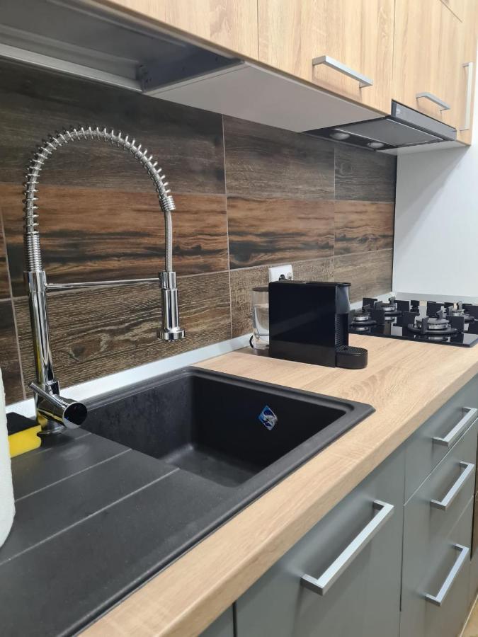 Ghencea Residence 158 L1 Bucarest Esterno foto