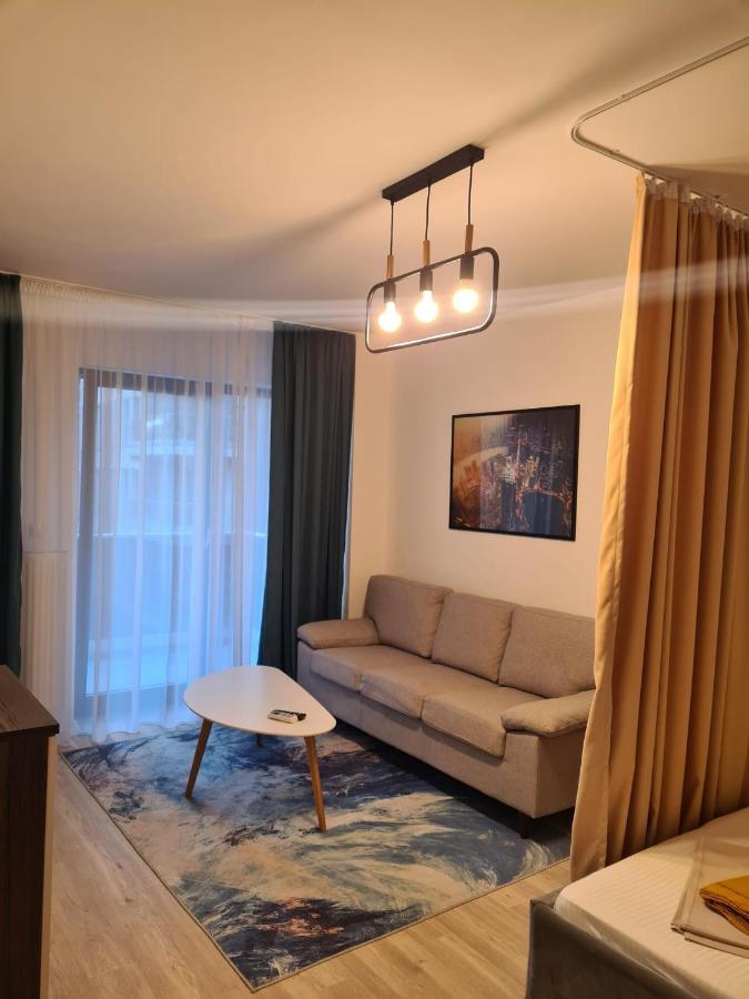 Ghencea Residence 158 L1 Bucarest Esterno foto