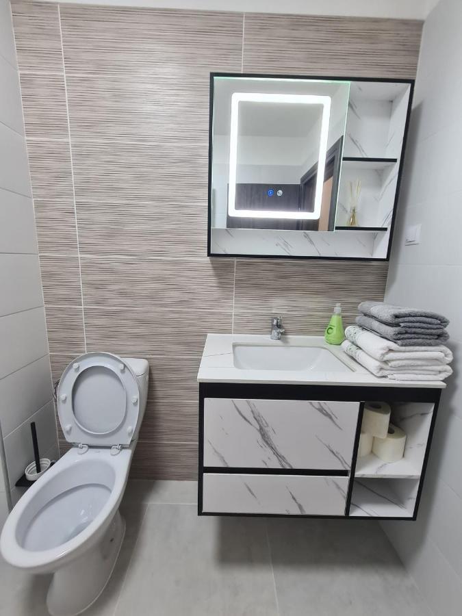 Ghencea Residence 158 L1 Bucarest Esterno foto