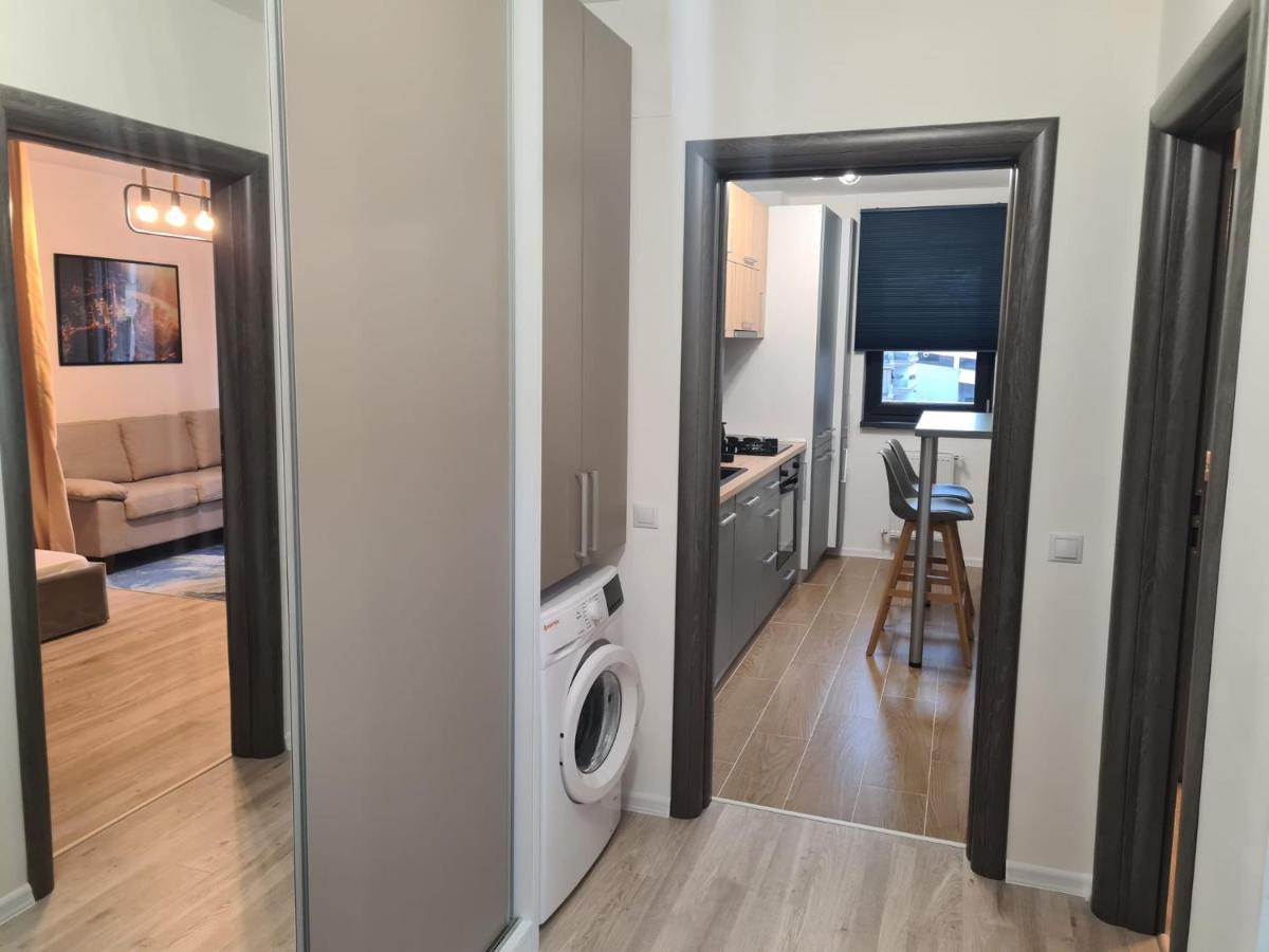 Ghencea Residence 158 L1 Bucarest Esterno foto