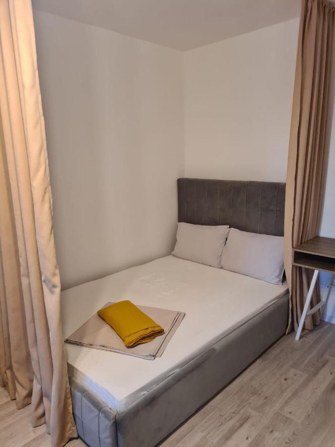 Ghencea Residence 158 L1 Bucarest Esterno foto
