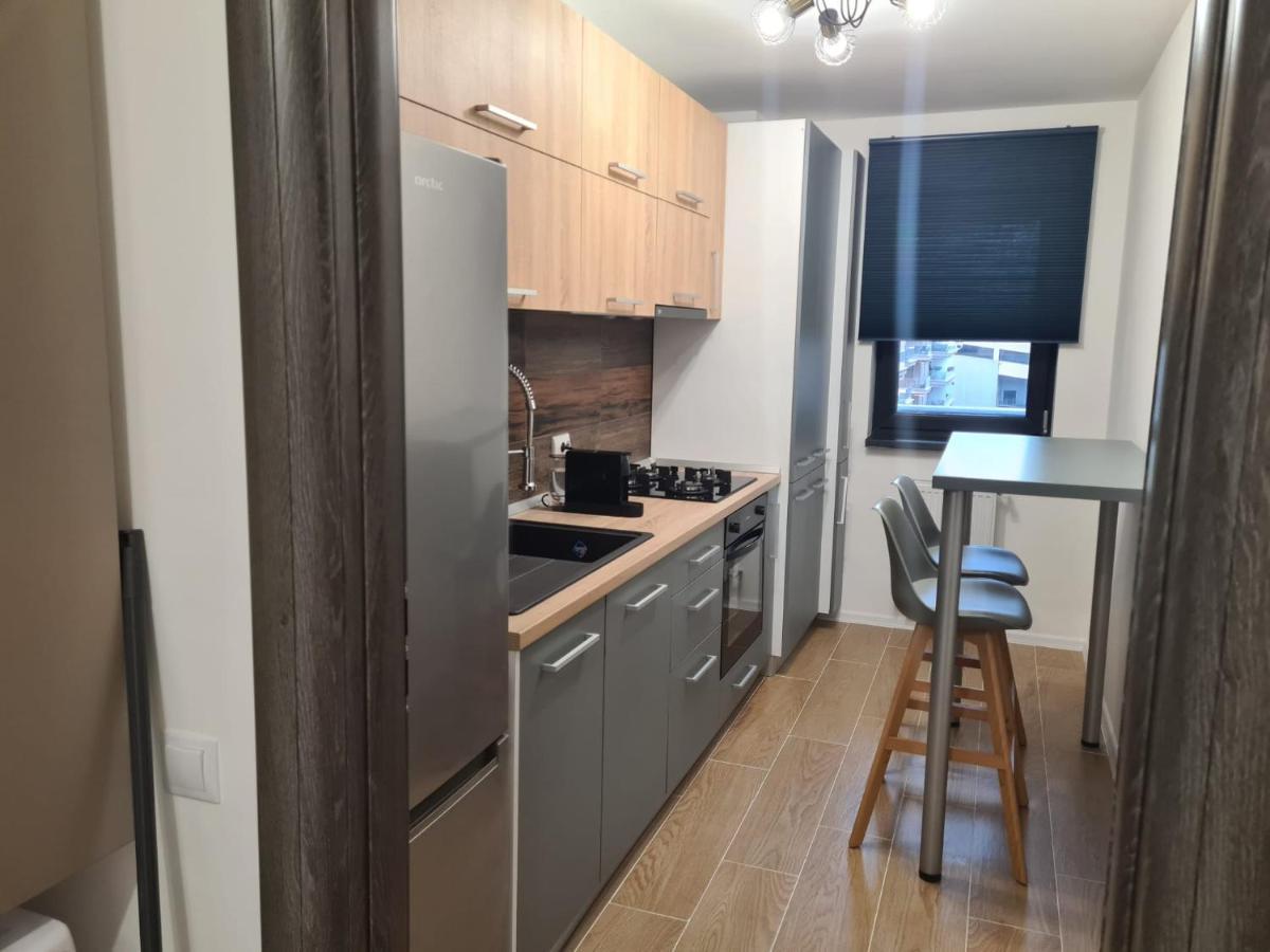 Ghencea Residence 158 L1 Bucarest Esterno foto