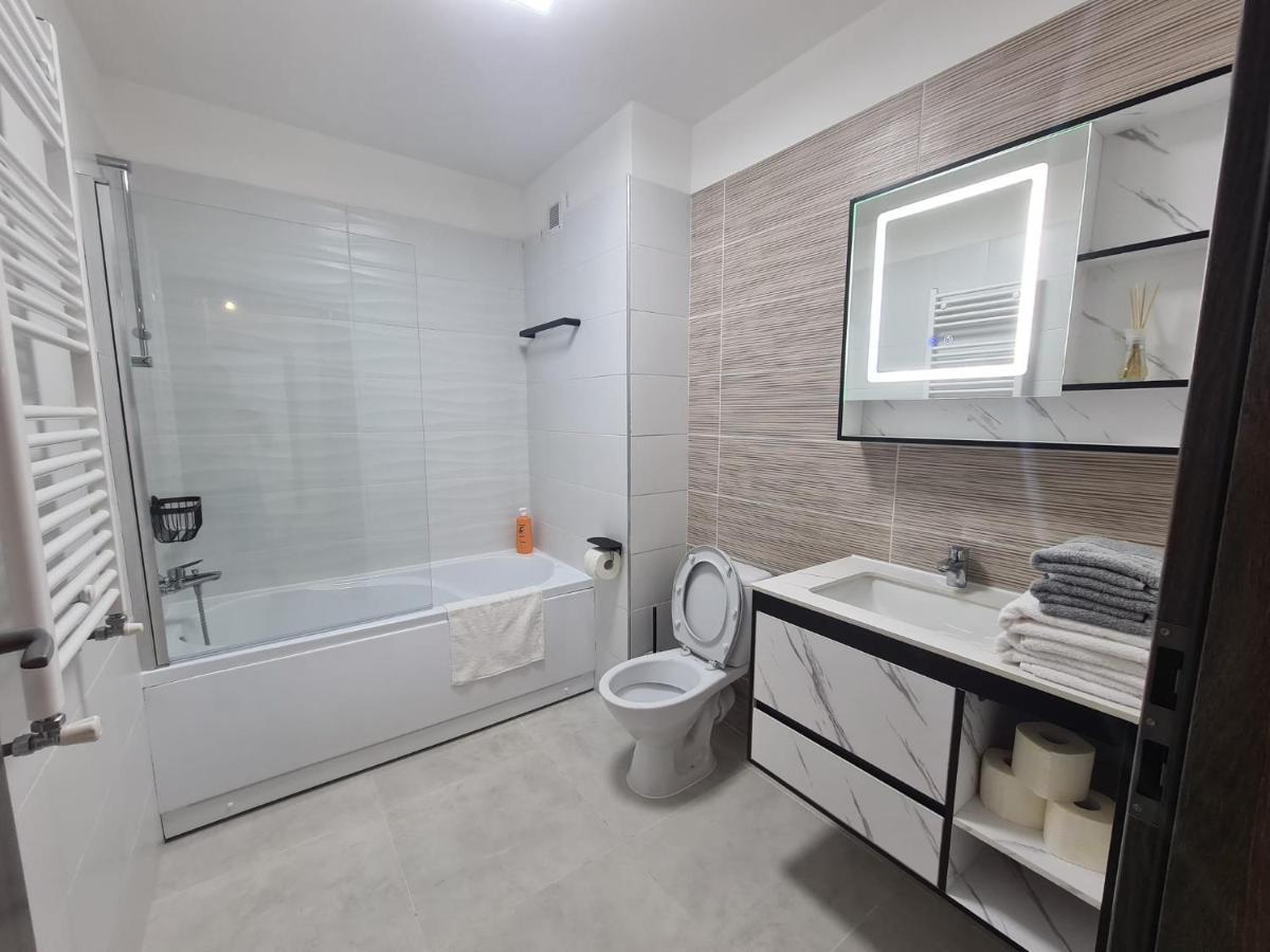 Ghencea Residence 158 L1 Bucarest Esterno foto