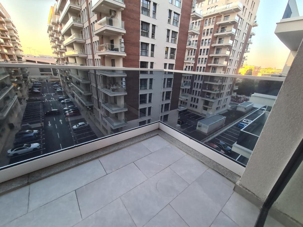 Ghencea Residence 158 L1 Bucarest Esterno foto