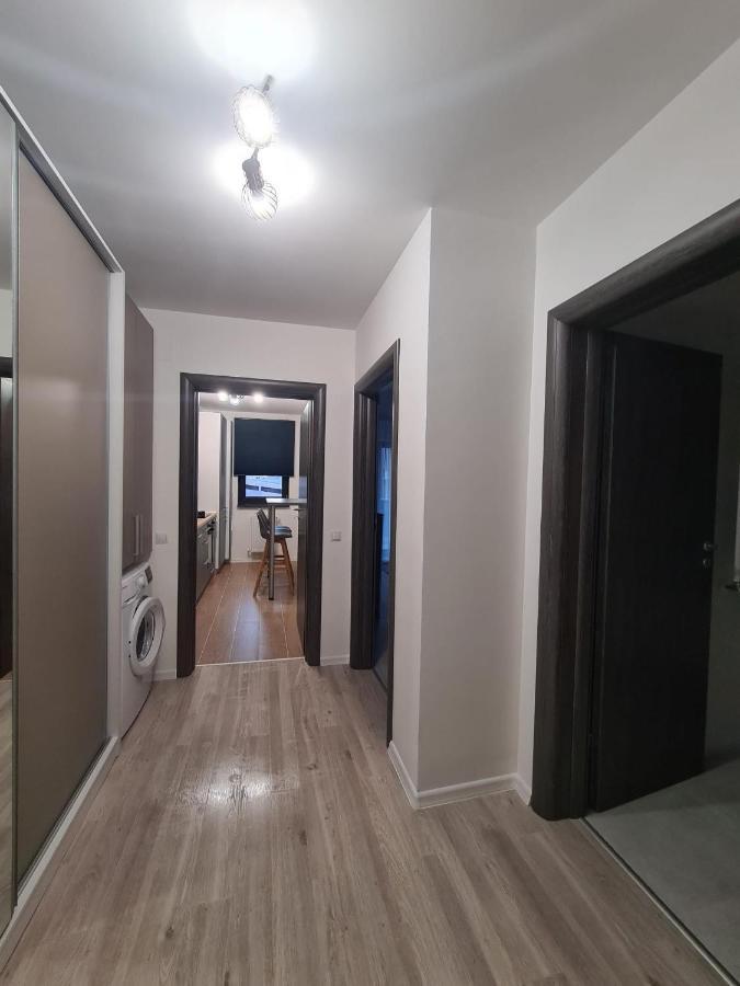 Ghencea Residence 158 L1 Bucarest Esterno foto