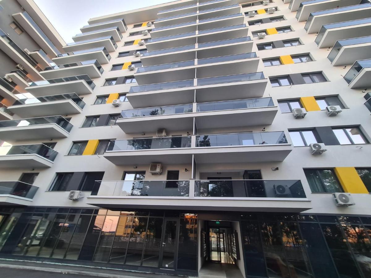 Ghencea Residence 158 L1 Bucarest Esterno foto