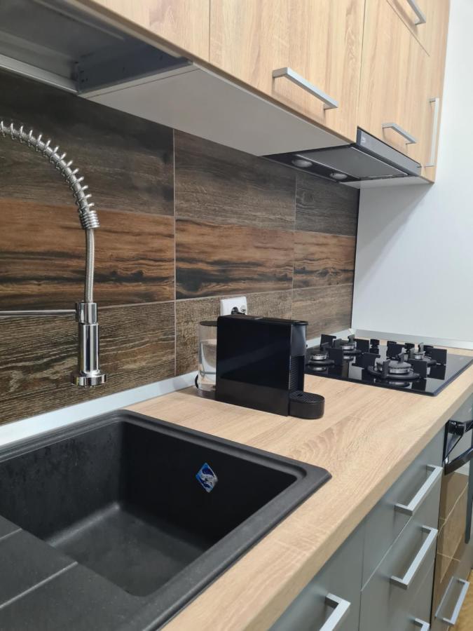 Ghencea Residence 158 L1 Bucarest Esterno foto