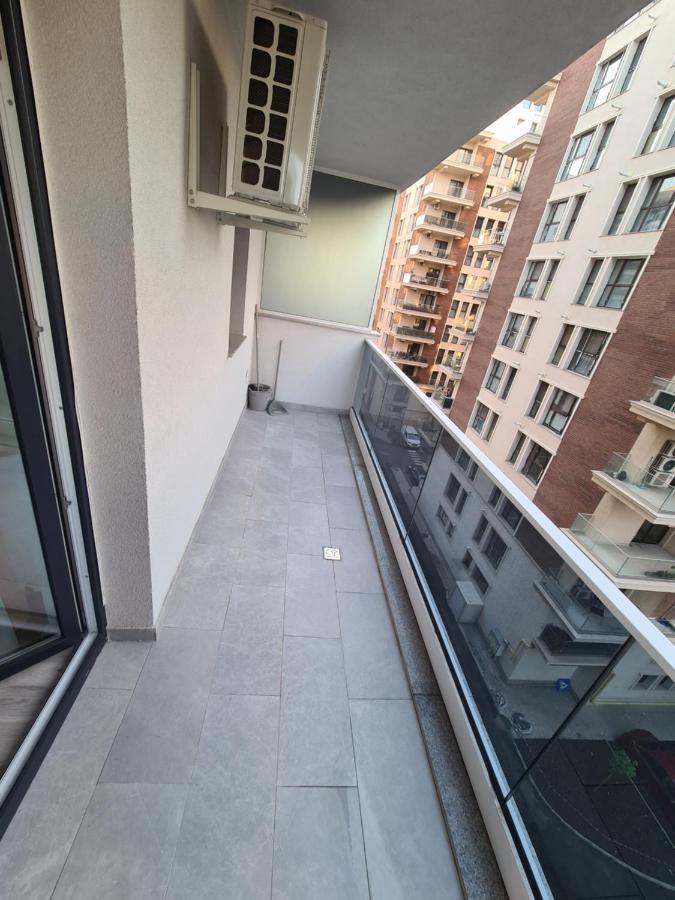 Ghencea Residence 158 L1 Bucarest Esterno foto