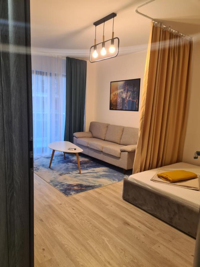 Ghencea Residence 158 L1 Bucarest Esterno foto